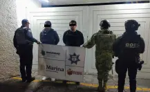 Caen en Ecatepec falsos policías ministeriales: interceptaban camiones de carga en Edomex