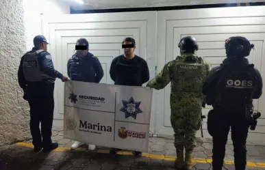 Caen en Ecatepec falsos policías ministeriales: interceptaban camiones de carga en Edomex