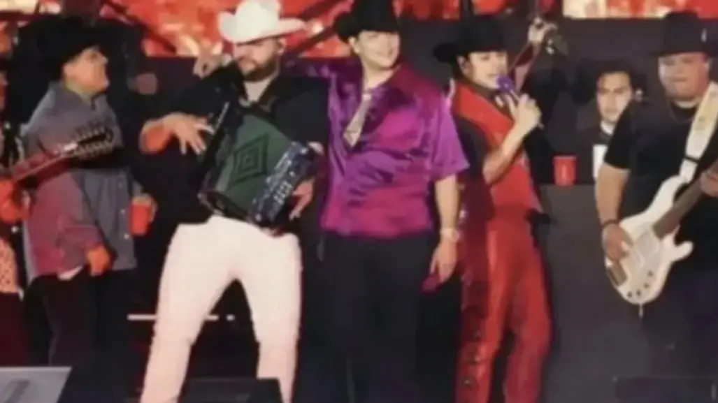 Grupo Firme, a punto de agotar localidades para su concierto en Torreón