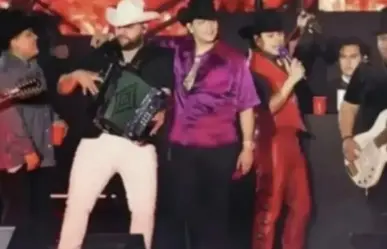 Grupo Firme logra otro récord en su carrera ¿cuál fue?
