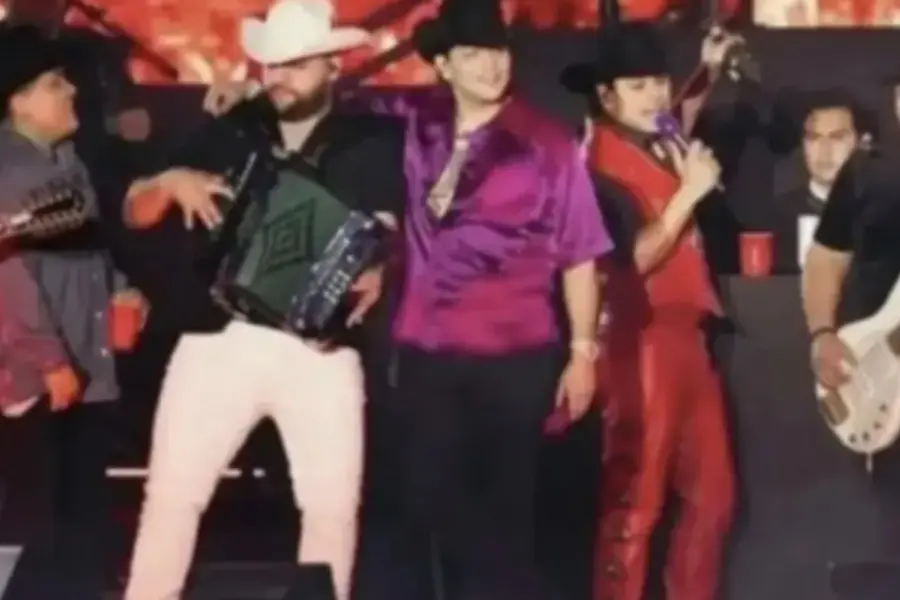 Grupo Firme logra otro récord en su carrera ¿cuál fue?