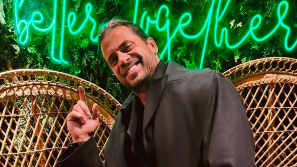 Pedro Moreno confirma su divorcio y defiende su privacidad: "Somos personas reales con conflictos reales"