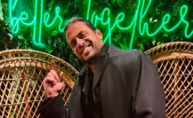 Pedro Moreno confirma su divorcio y defiende su privacidad: “Somos personas reales con conflictos reales”