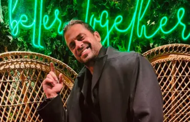 Pedro Moreno confirma su divorcio y defiende su privacidad: "Somos personas reales con conflictos reales"