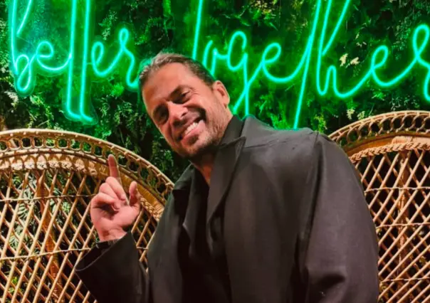Pedro Moreno confirma su divorcio y defiende su privacidad: "Somos personas reales con conflictos reales"
