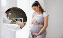 IMSS Tamaulipas invita a embarazadas a llevar un control prenatal adecuado