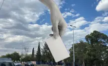 Elecciones Durango 2025: así luce la boleta para elegir alcalde en Cuencamé