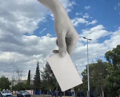 Elecciones Durango 2025: así luce la boleta para elegir alcalde en Cuencamé