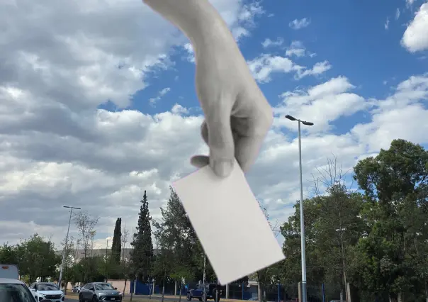 Elecciones Durango 2025: así luce la boleta para elegir alcalde en Cuencamé