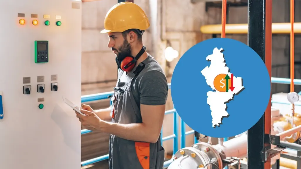 Sectores líderes en clústeres industriales que posicionan el PIB de Nuevo León