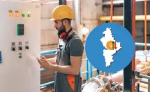 Sectores líderes en clústeres industriales que posicionan el PIB de Nuevo León