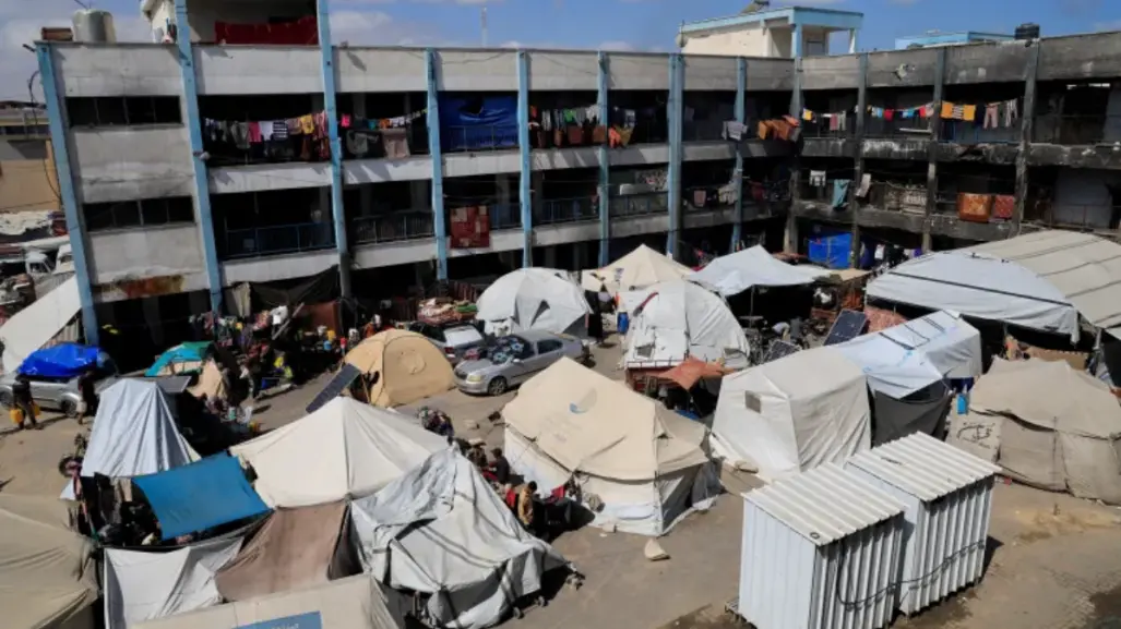 ONU condena tiroteo israelí durante entrega de ayuda en Gaza: tres muertos y decenas de heridos