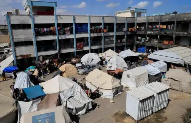 ONU condena tiroteo israelí durante entrega de ayuda en Gaza: tres muertos y decenas de heridos