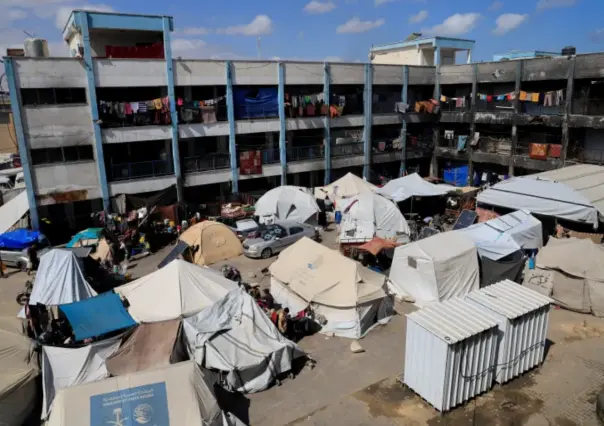 ONU condena tiroteo israelí durante entrega de ayuda en Gaza: tres muertos y decenas de heridos