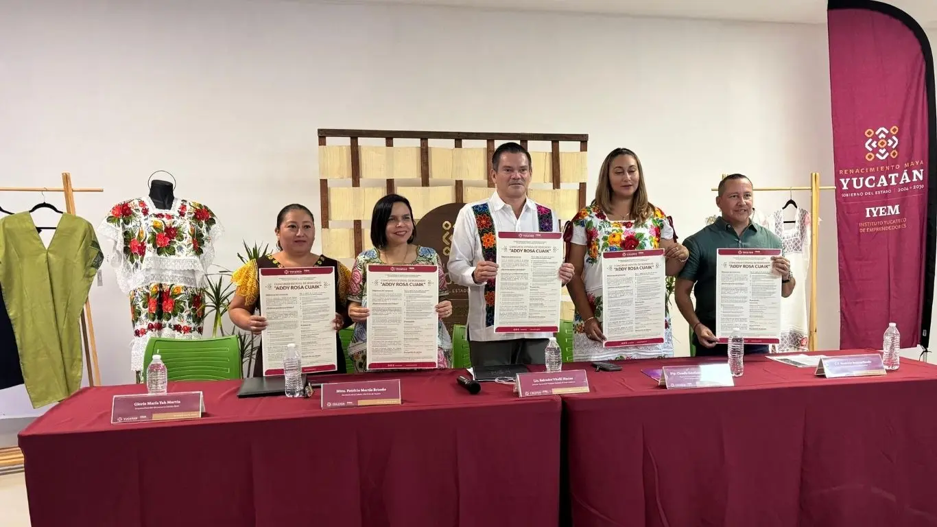 ¿Cuál es el objetivo del concurso Addy Rosa Cuaik?. Foto: Alejandra Vargas