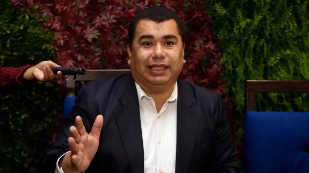Javier López Zavala, excandidato a gobernador de Puebla, es declarado culpable por violencia familiar