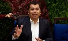 Javier López Zavala, excandidato a gobernador de Puebla, es declarado culpable por violencia familiar