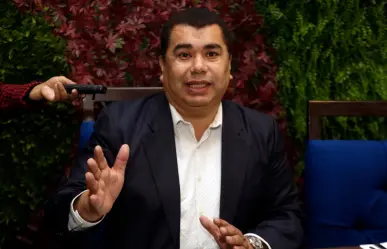 Javier López Zavala, excandidato a gobernador de Puebla, es declarado culpable por violencia familiar