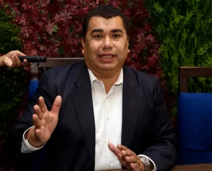 Javier López Zavala, excandidato a gobernador de Puebla, es declarado culpable por violencia familiar