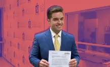 Jesús Elizondo propone alfabetización digital para prevenir ciberacoso contra menores