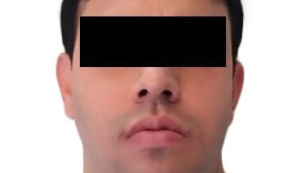 José N, alias El J3, criminal vinculado al Cártel de Sinaloa, es extraditado a EE.UU.