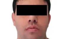José N, alias El J3, criminal vinculado al Cártel de Sinaloa, es extraditado a EE.UU.