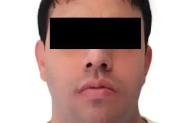 José N, alias El J3, criminal vinculado al Cártel de Sinaloa, es extraditado a EE.UU.