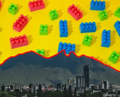 Este es el impacto económico que ha traído LEGO a Nuevo León