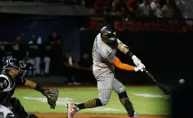 Los Leones de Yucatán sacan las garras y ganan el juego 1 del Clásico Peninsular