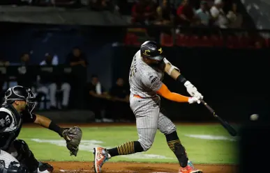 Los Leones de Yucatán sacan las garras y ganan el juego 1 del Clásico Peninsular