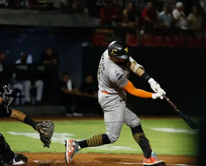 Los Leones de Yucatán sacan las garras y ganan el juego 1 del Clásico Peninsular