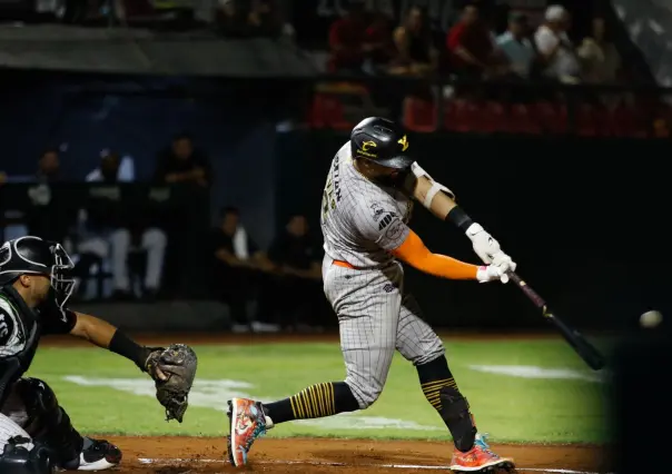 Los Leones de Yucatán sacan las garras y ganan el juego 1 del Clásico Peninsular