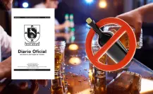 Ley seca en Yucatán: prohibición de venta de alcohol solo durará 18 horas