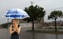 ¿Lluvia el 1 de junio? Esto dice el pronóstico para los próximos días en Durango