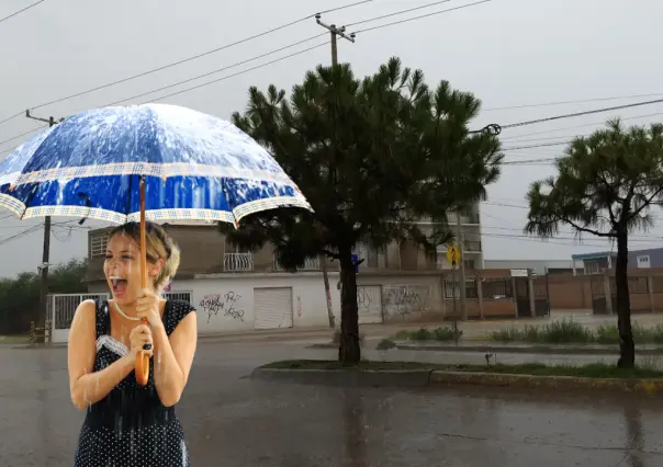 ¿Lluvia el 1 de junio? Esto dice el pronóstico para los próximos días en Durango