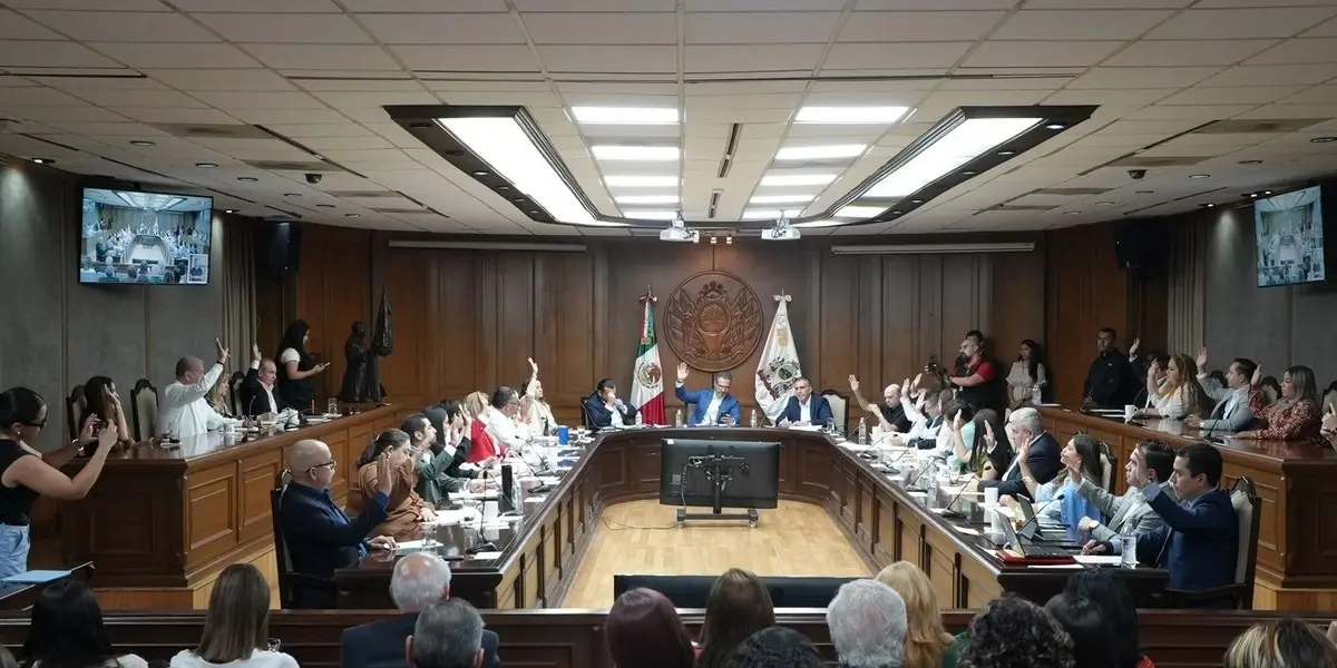 Con el objetivo de hacer más eficiente y estratégica la gestión pública, el Ayuntamiento de Monterrey aprobó importantes reformas al Reglamento de la Administración Pública Municipal. Foto: Gobierno de Monterrey