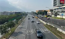 Monterrey buscará resolver movilidad en zona sur con nuevo Circuito Vial Huajuco