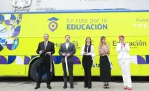 Monterrey lidera a nivel nacional la lucha contra el rezago educativo