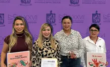Morena impulsa etiquetado obligatorio de productos menstruales para proteger la salud de las mujeres