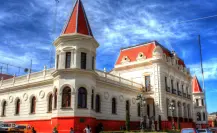 El paraíso que te lleva a otro siglo y está a menos de 3 horas de la CDMX