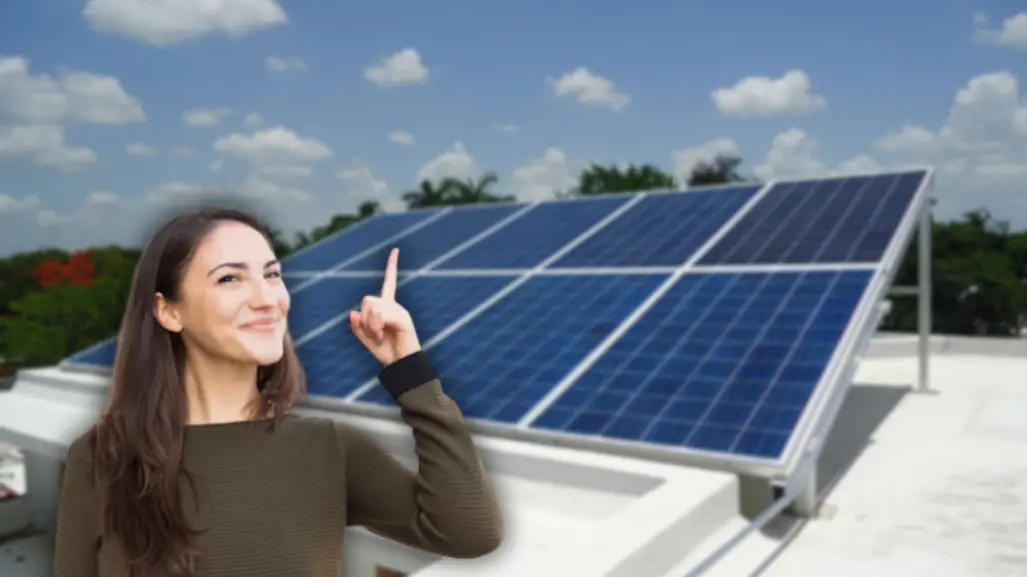 5 razones por las que debes instalar paneles solares en tu vivienda si vives en Tamaulipas