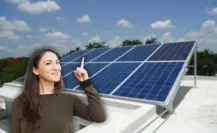 5 razones por las que debes instalar paneles solares en tu vivienda si vives en Tamaulipas