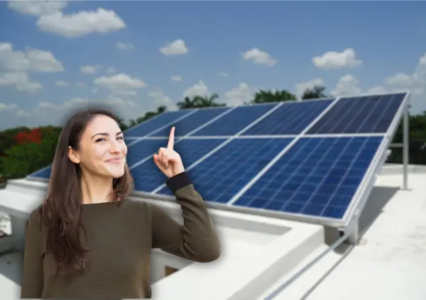 5 razones por las que debes instalar paneles solares en tu vivienda si vives en Tamaulipas
