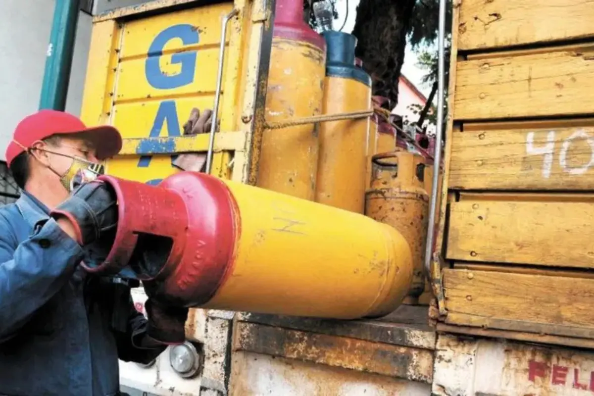 Paro nacional de gaseros, fechas y bloqueos, Foto: Pexels