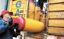 Paro nacional de gaseros, ¿Cuándo empieza y qué zonas de CDMX afectará?