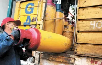 Paro nacional de gaseros, ¿Cuándo empieza y qué zonas de CDMX afectará?