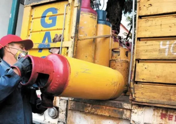 Paro nacional de gaseros, ¿Cuándo empieza y qué zonas de CDMX afectará?