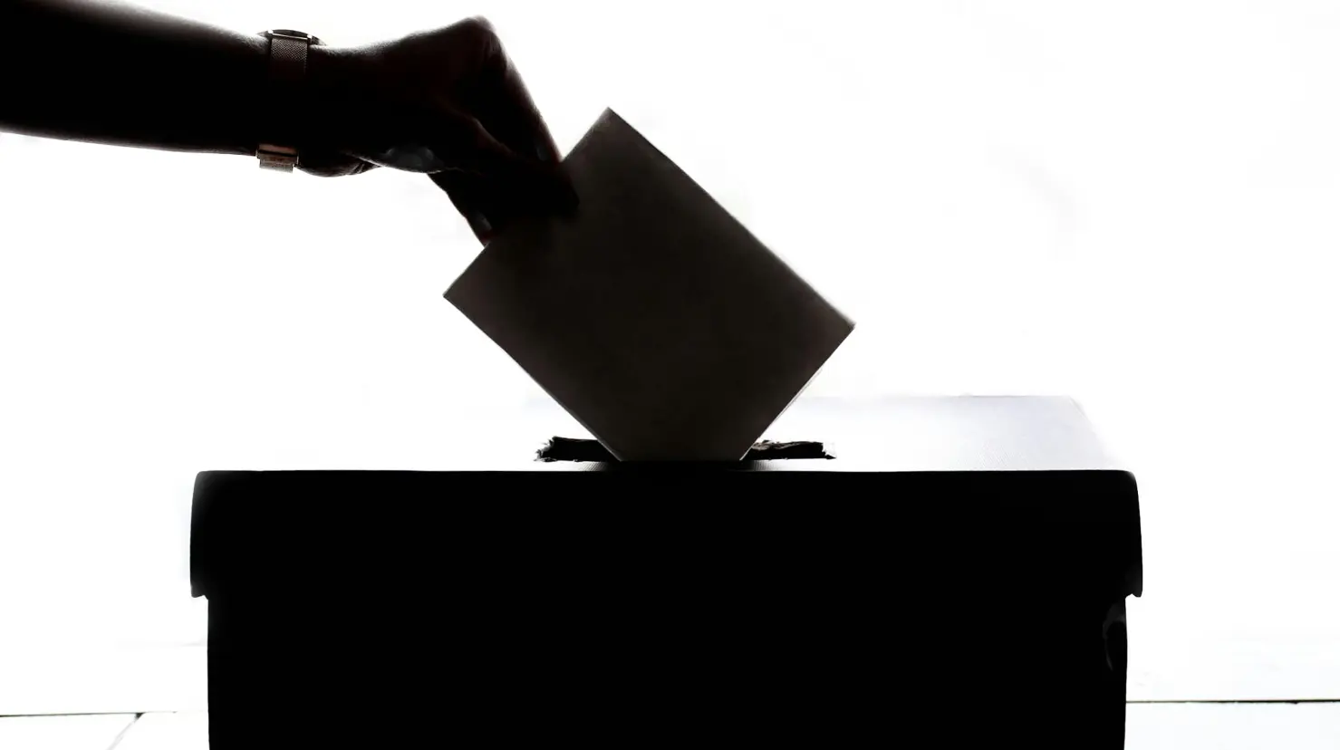 Electores mexiquenses pueden usar la plataforma “Ubica tu casilla” para encontrar fácilmente dónde votar este 1 de junio, día de la elección judicial en Edomex. Foto: Pexels