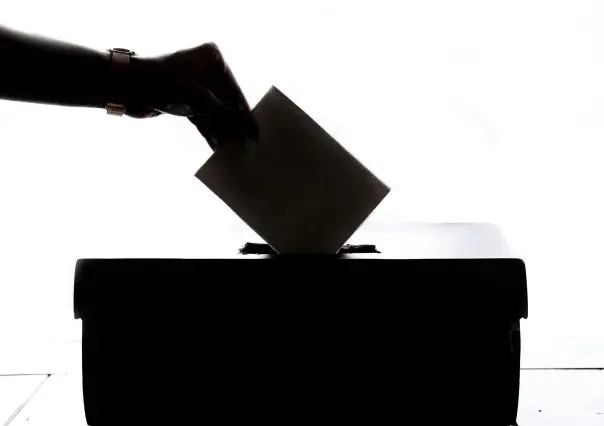 ¿Violación electoral? Acordeón circula en Edomex para orientar voto judicial