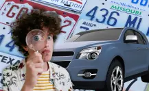 Placas vehiculares en Yucatán: estas son las sanciones por no realizar el reemplacamiento en el 2025